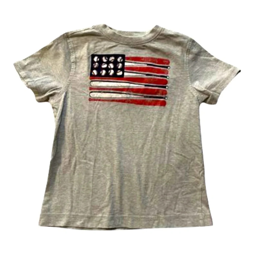 Gymboree shirt size 7